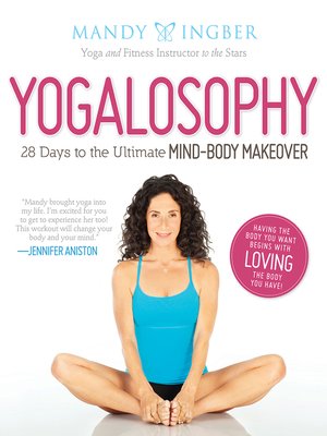 cover image of Yogalosophy